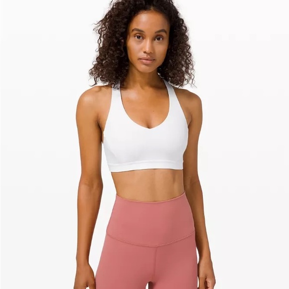 Lululemon Sports Bra - Picture 5 of 7